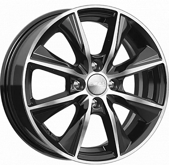 ���� ����� SKAD ����� 6x15 4x98 ET35 DIA58.6 �����